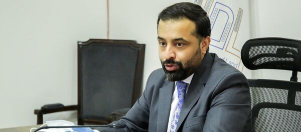 دادستانی کل پرونده اتهام فساد سرپرست پیشین وزارت شهرسازی را به ریاست جمهوری فرستاده است دادستانی کل پرونده اتهام فساد سرپرست پیشین وزارت شهرسازی را به ریاست جمهوری فرستاده است - اسپوتنیک افغانستان