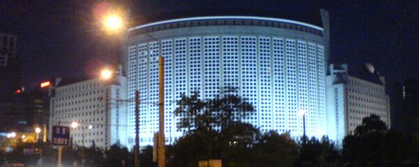 چین با ارائه شواهد علمی و قانونی ۳۷ ادعای امریکا و غرب را رد کرد چین با ارائه شواهد علمی و قانونی ۳۷ ادعای امریکا و غرب را رد کرد - اسپوتنیک افغانستان