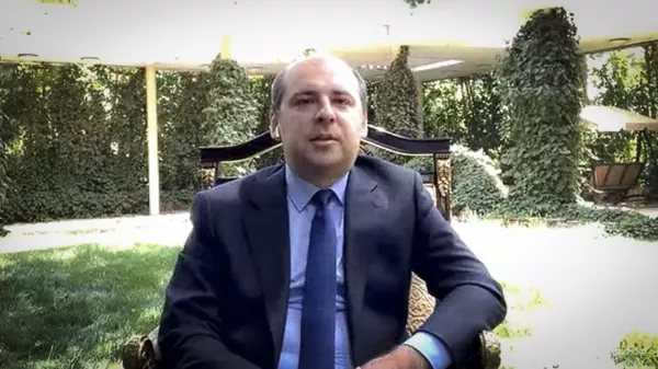 Дмитрий Жирнов посол рф в афганистане