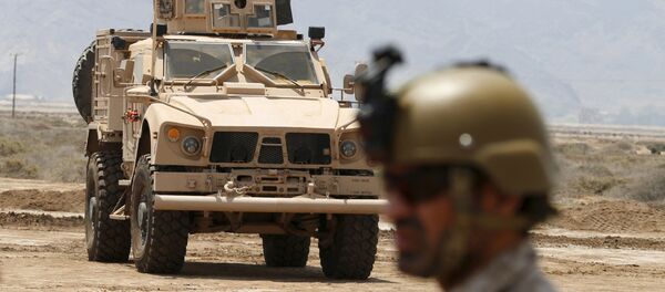 مذاکرات محرمانه سعودی ها و حوثی ها مذاکرات محرمانه سعودی ها و حوثی ها - اسپوتنیک افغانستان