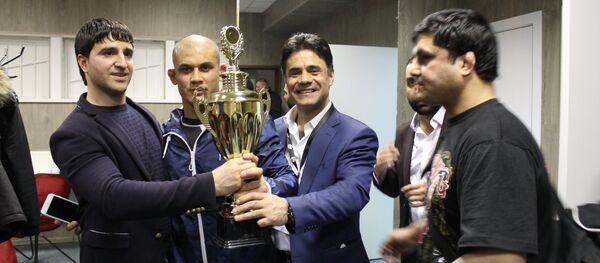 Baz Mohamad Mubariz - اسپوتنیک افغانستان  