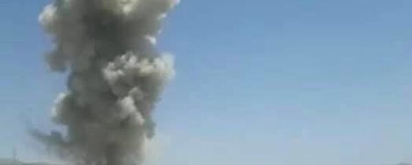 در پکتیا و پکتیکا 6 تن ماین گذار در ماین خودی کشته شدند - اسپوتنیک افغانستان  