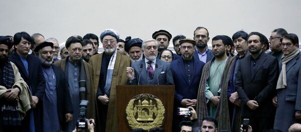 تعطیلات تابستانی مجلس؛ فهرست نامزد وزیران سپیدار هنوز نهایی نشده‌است - اسپوتنیک افغانستان  