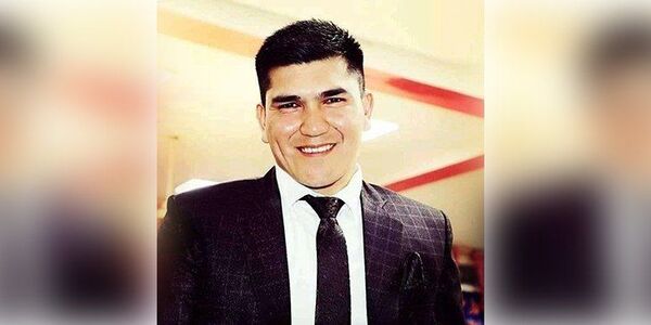 پیدا شدن جسد یک محافظ ویژهی رییسجمهور غنی از یک رودخانه در بامیان پیدا شدن جسد یک محافظ ویژهی رییسجمهور غنی از یک رودخانه در بامیان - اسپوتنیک افغانستان