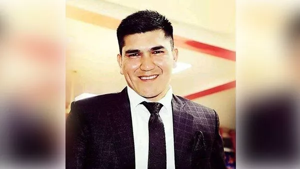 پیدا شدن جسد یک محافظ ویژه‌ی رییس‌جمهور غنی از یک رودخانه در بامیان - اسپوتنیک افغانستان  