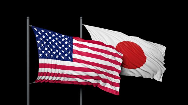 جاپان به امریکا محموله پلوتونیم را که برای ساختن 50 بمب اتمی کفایت میکند، برمیگرداند - اسپوتنیک افغانستان  