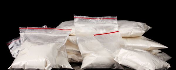 چگونه امریکا اقتصاد افغانستان را به مواد مخدر وابسته کرد؟ چگونه امریکا اقتصاد افغانستان را به مواد مخدر وابسته کرد؟ - اسپوتنیک افغانستان