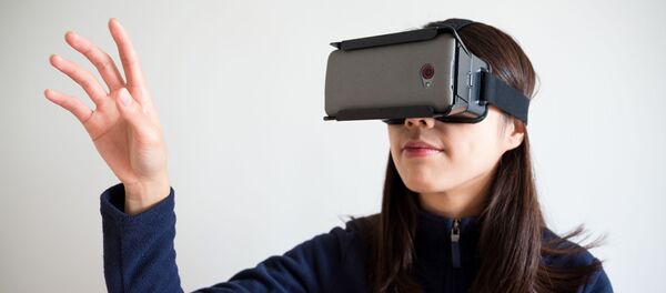 روش صحیح اندازه‌گیری قند خون با عینک - اسپوتنیک افغانستان  