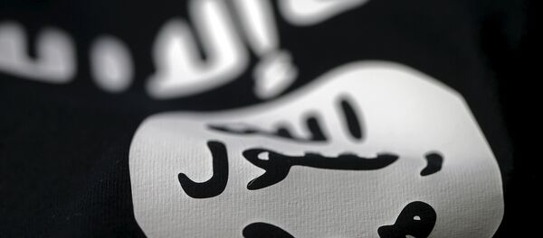 یک تایید دیگر بر همکاری نفتی داعش با ترکیه - اسپوتنیک افغانستان  