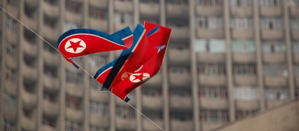 جنگ امریکا با کوریای شمالی یعنی فاجعه! جنگ امریکا با کوریای شمالی یعنی فاجعه! - اسپوتنیک افغانستان