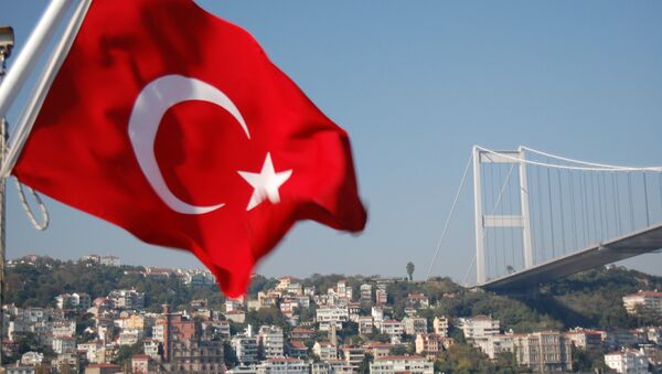 کشته شدن دست‌کم ۱۸ مهاجر در ترکیه - اسپوتنیک افغانستان  