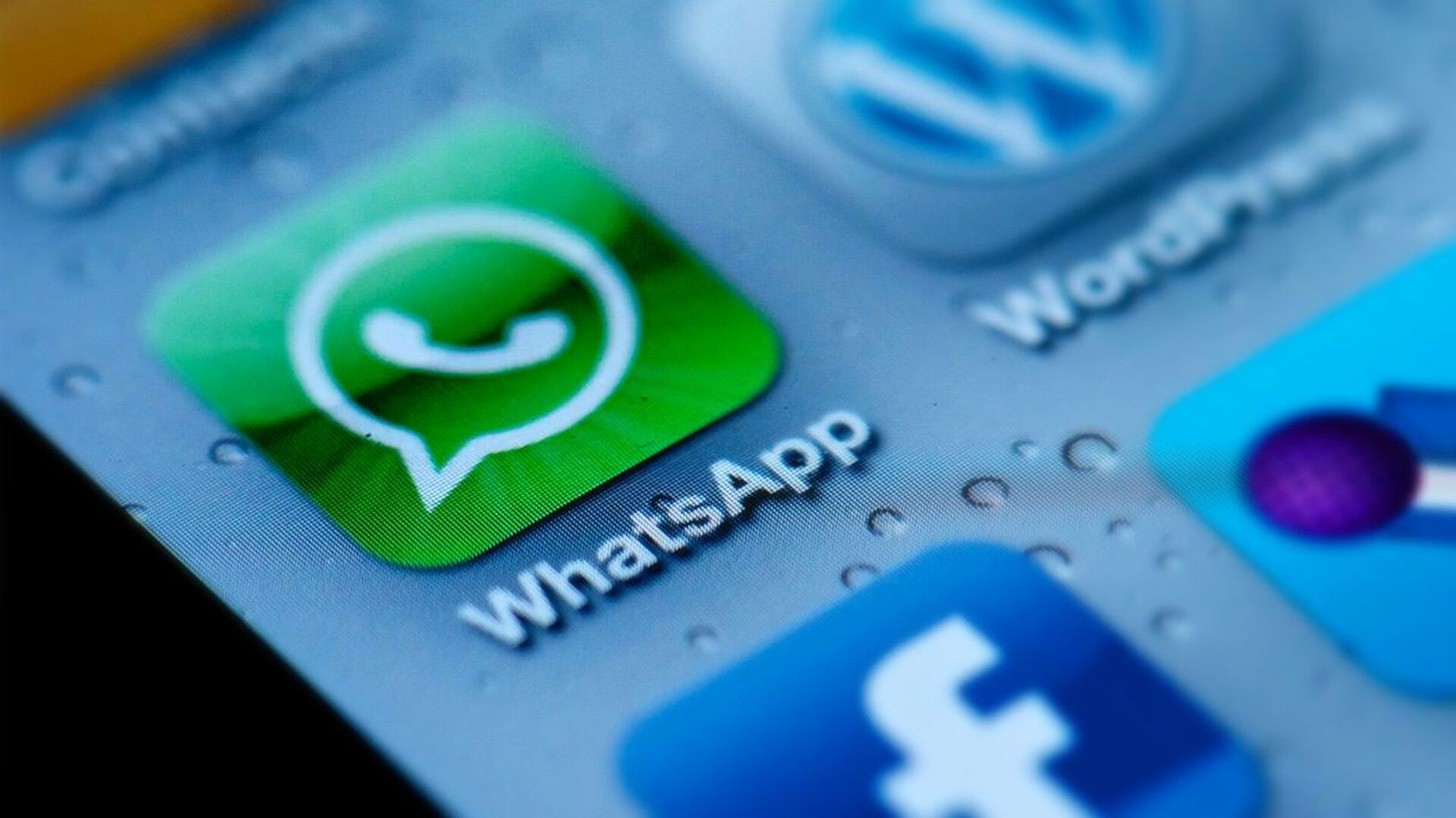 رسانه: آمریکا در جستجوی راه هایی برای رمزگشایی پیام های واتس اپ است - اسپوتنیک افغانستان  , 1920, 01.08.2022