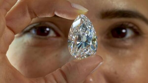 الماس - اسپوتنیک افغانستان  
