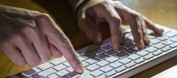 انتزنت نظامی انتزنت نظامی - اسپوتنیک افغانستان