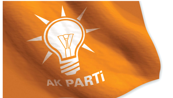 AK Parti - اسپوتنیک افغانستان  