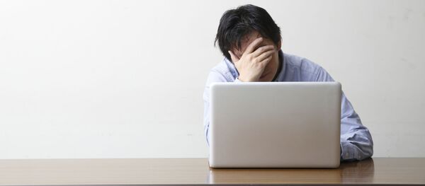 پر استرس ترین شغل در جهان از جانب دانشمندان شناسایی شد پر استرس ترین شغل در جهان از جانب دانشمندان شناسایی شد - اسپوتنیک افغانستان