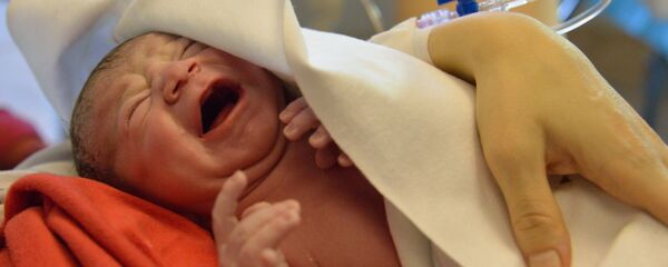 وزارت صحت به خانوادهها: تا پایان کرونا فرزند نیاورید! وزارت صحت به خانوادهها: تا پایان کرونا فرزند نیاورید! - اسپوتنیک افغانستان