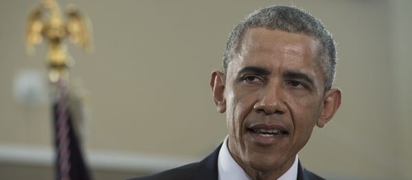 پشتیبانی باراک اوباما از جو بایدن  - اسپوتنیک افغانستان  