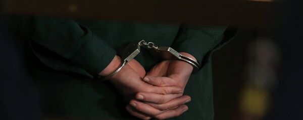 تجاوز جنسی بالای کودک 5 ساله در منطقهی مربوط به سفارت امریکا در هند تجاوز جنسی بالای کودک 5 ساله در منطقهی مربوط به سفارت امریکا در هند - اسپوتنیک افغانستان