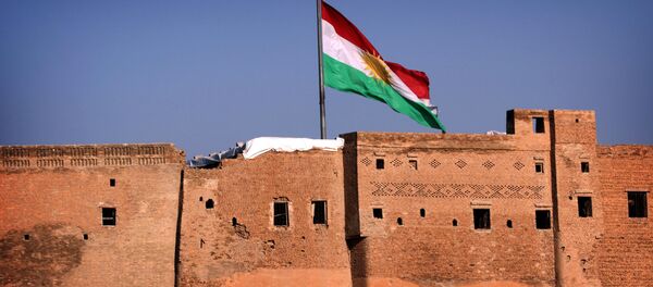 روسیه با نزدیکی به کردها می تواند تاثیراتش را بالای شرق میانه گسترش دهد روسیه با نزدیکی به کردها می تواند تاثیراتش را بالای شرق میانه گسترش دهد - اسپوتنیک افغانستان