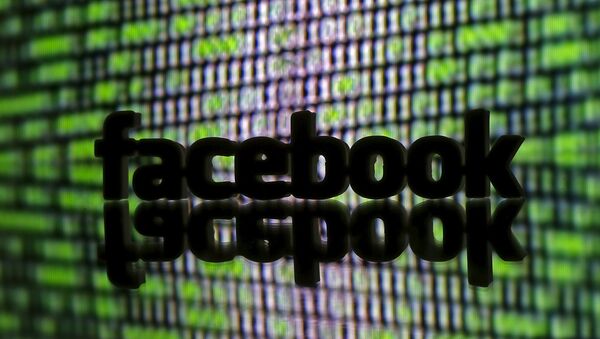 کارمندان سابق فیس بوک به دستکاری رسانه های لیبرال اعتراف کردند - اسپوتنیک افغانستان  