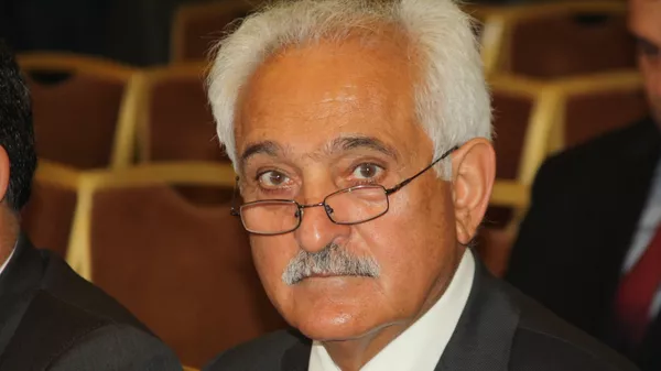 اسپنتا: متحدان افغانستان از لحاظ حقوقی «امارت اسلامی» را پذیرفته اند/ رهبران کابل بی خبرند - اسپوتنیک افغانستان  