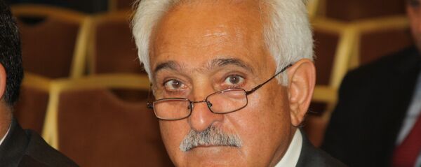 اسپنتا: سیاستهای امریکا در افغانستان همانند یک اشغالگر است اسپنتا: سیاستهای امریکا در افغانستان همانند یک اشغالگر است - اسپوتنیک افغانستان