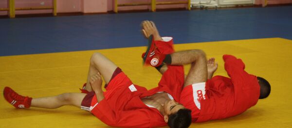 ورزش ورزش - اسپوتنیک افغانستان