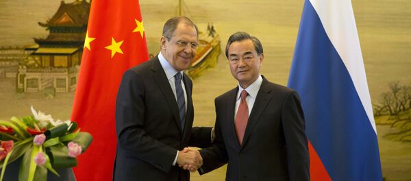 Lavrov - اسپوتنیک افغانستان  