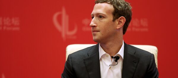 بازگشت مارک زاکربرگ به دانشگاه هاروارد بازگشت مارک زاکربرگ به دانشگاه هاروارد - اسپوتنیک افغانستان