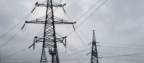 ربودن کارمندان هندی و افغان شرکت ساخت و ساز پایه‌های برق در بغلان - اسپوتنیک افغانستان  