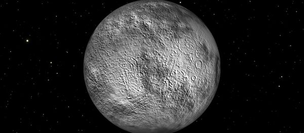 Makemake - اسپوتنیک افغانستان  