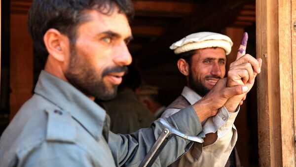 افزایش تهدیدها علیه شرکت‌های مخابراتی در افغانستان - اسپوتنیک افغانستان  