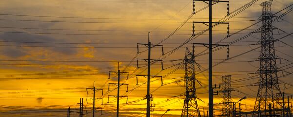 افغانستان سالانه ده‌ ها میلیون دالر برای خرید برق هزینه می‌کند - اسپوتنیک افغانستان  