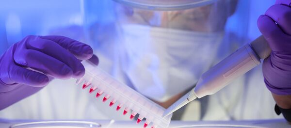 دانشمندان شیوه مبارزه با سرطان مغز را اموخته اند - اسپوتنیک افغانستان  