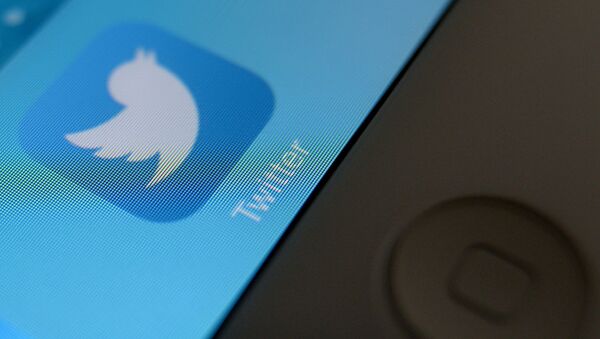 توییتر اکانت 400 هزار کاربر را به دلیل تبلغ از تروریزم مسدود کرد - اسپوتنیک افغانستان  
