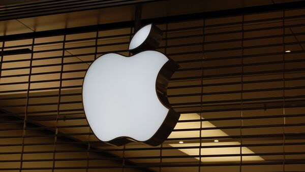 شرکت اپل نسخه ازمایشی  iOS 9 را عرضه کرد - اسپوتنیک افغانستان  
