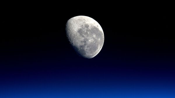 جاپان قصد دارد یک کاوشگر را در سال 2019 به ماه بفرستد - اسپوتنیک افغانستان  