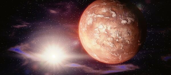 Mars Mars - اسپوتنیک افغانستان