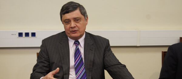 کابولوف:حمایت مسکو از طالبان تخیل و دروغ است کابولوف:حمایت مسکو از طالبان تخیل و دروغ است - اسپوتنیک افغانستان