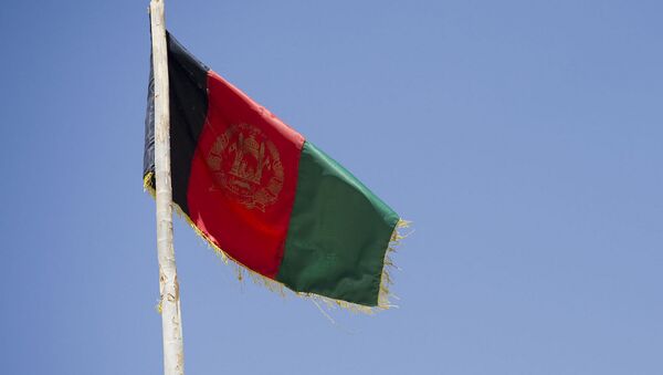 افغانستان - اسپوتنیک افغانستان  