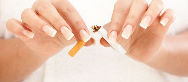 وزارت صحت افغانستان: در هر شش ثانیه، یک نفر جان خود را از اثر استعمال تنباکو از دست می‌دهد - اسپوتنیک افغانستان  