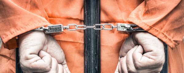 دولت ایران 205 زندانی افغانستانی را به کشورشان تسلیم داد دولت ایران 205 زندانی افغانستانی را به کشورشان تسلیم داد - اسپوتنیک افغانستان