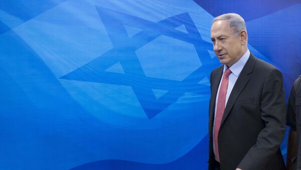 وزیر اسرائیلی :پادشاه سعودی صدر اعظم اسرائیل را به عربستان دعوت کند - اسپوتنیک افغانستان  