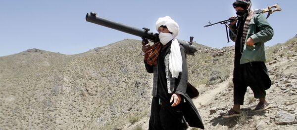 جنگ شدید میان نیروهای امنیتی و طالبان در کندز جنگ شدید میان نیروهای امنیتی و طالبان در کندز - اسپوتنیک افغانستان