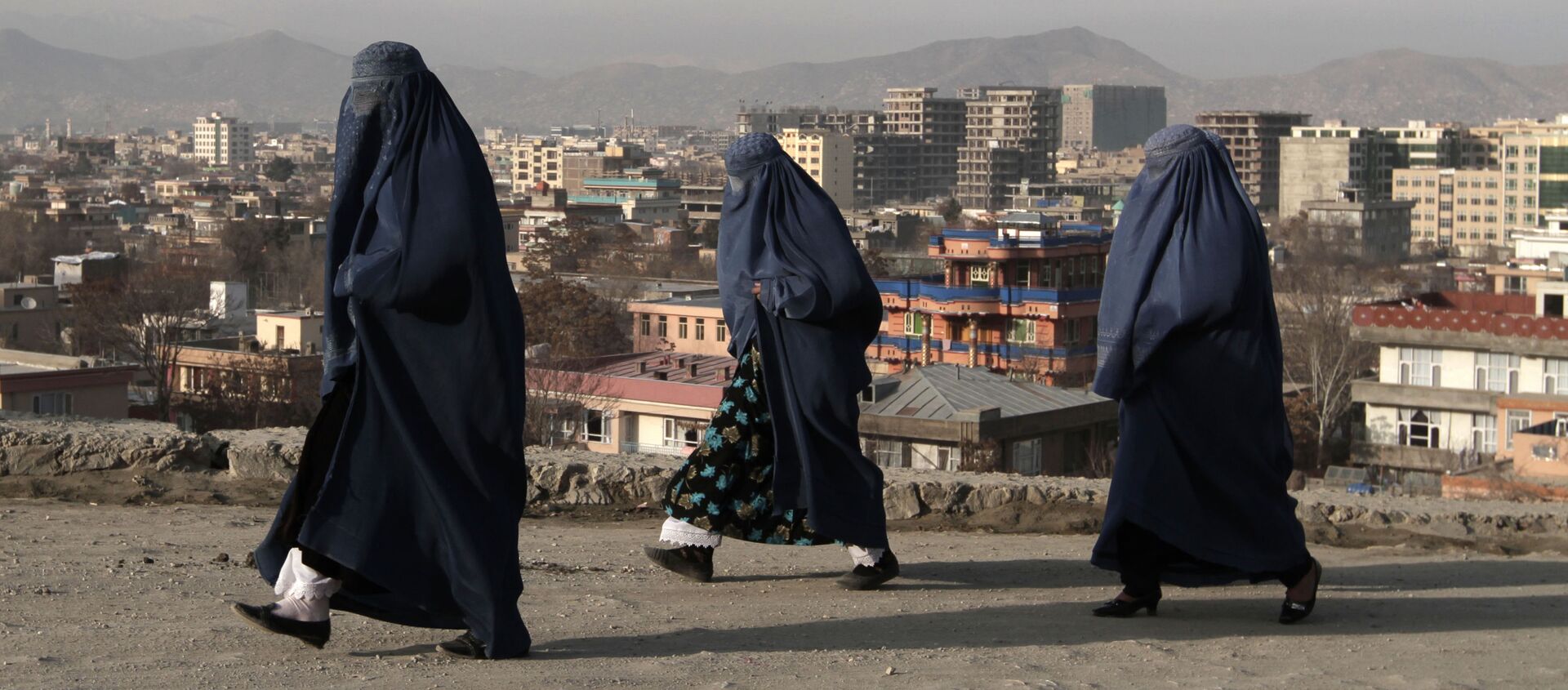افغانستان یکی از چالش ‌برانگیزترین کشورها برای زنان است - اسپوتنیک افغانستان  , 1920, 20.05.2021