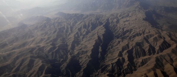 رقابت امریکا، روسیه، چین و آلمان برای دستیابی به معادن افغانستان - اسپوتنیک افغانستان  