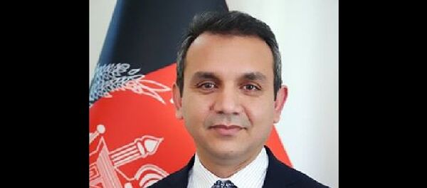 احمدنادر نادری احمدنادر نادری - اسپوتنیک افغانستان