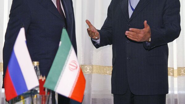 مذاکرات گمرکی بین روسیه، ایران و هند - اسپوتنیک افغانستان  