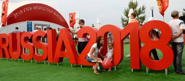 فوتبال و زبان روسی. مسابقات قهرمانی جهان 2018 آموزنده می شود فوتبال و زبان روسی. مسابقات قهرمانی جهان 2018 آموزنده می شود - اسپوتنیک افغانستان